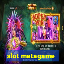 slot metagame