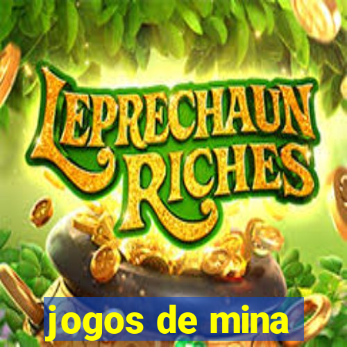 jogos de mina