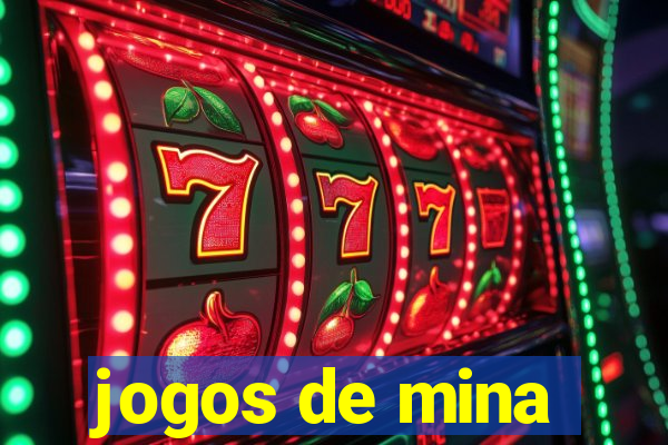 jogos de mina