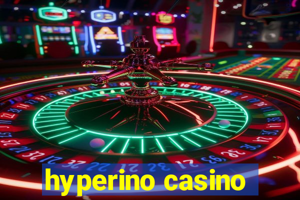 hyperino casino