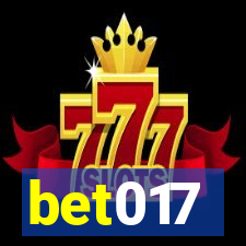 bet017