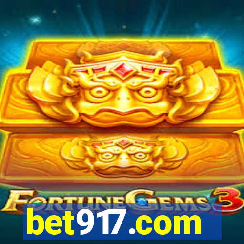 bet917.com