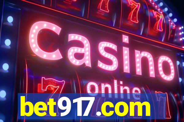 bet917.com