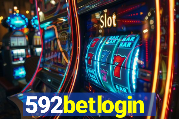 592betlogin