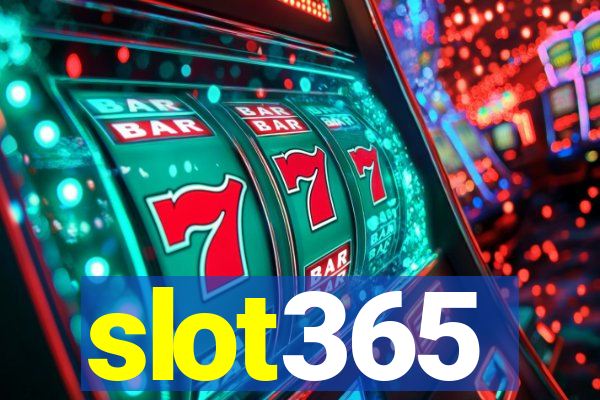 slot365