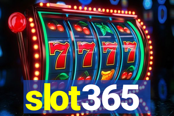 slot365