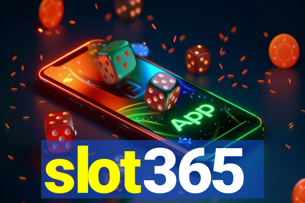 slot365