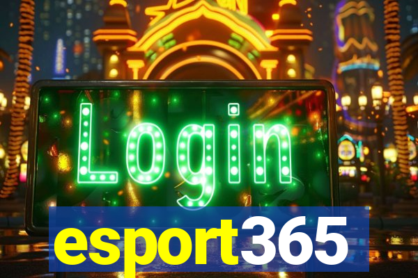 esport365