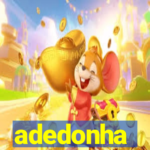 adedonha