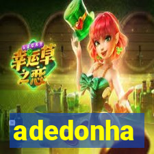 adedonha