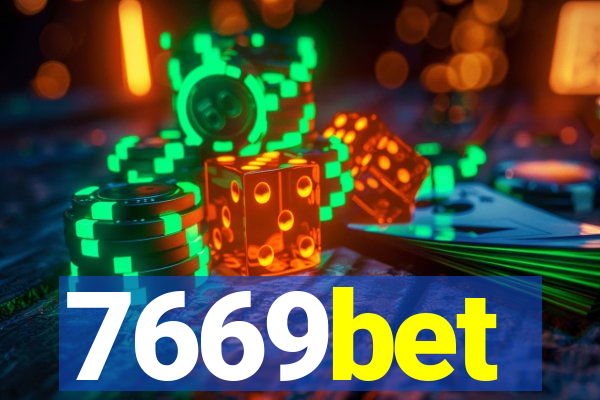 7669bet