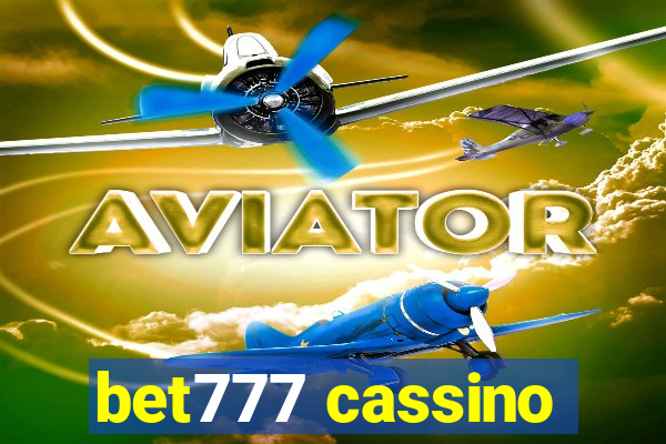 bet777 cassino