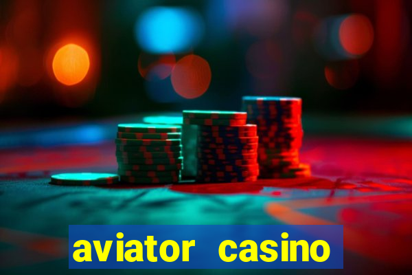 aviator casino delano ca