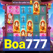 Boa777