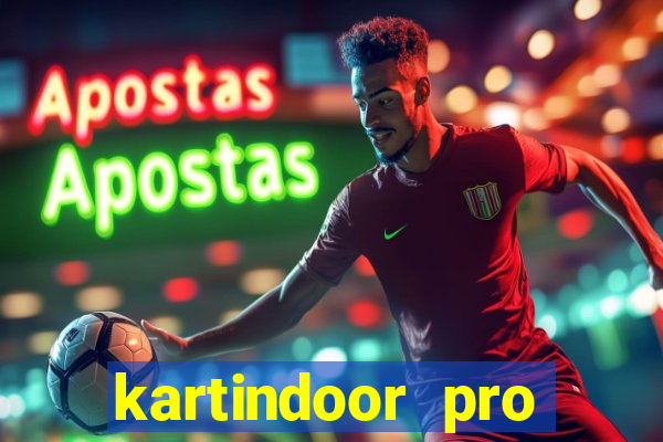 kartindoor pro raposo shopping