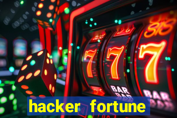 hacker fortune tiger download grátis