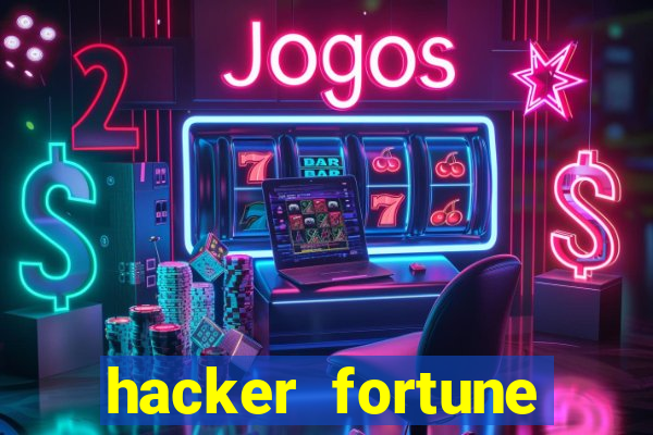 hacker fortune tiger download grátis