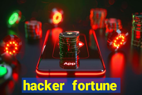 hacker fortune tiger download grátis