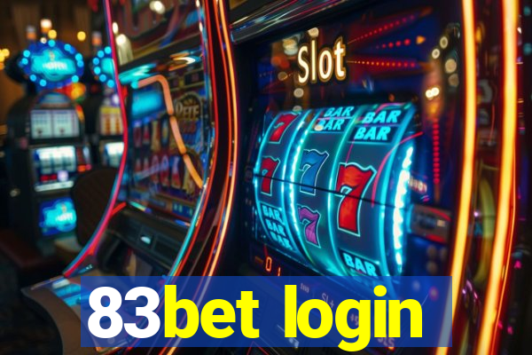 83bet login