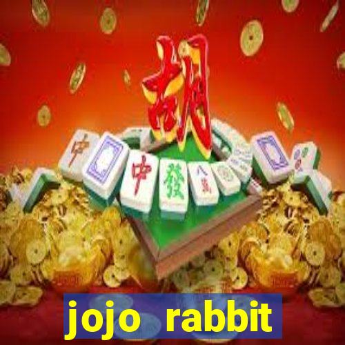 jojo rabbit completo dublado