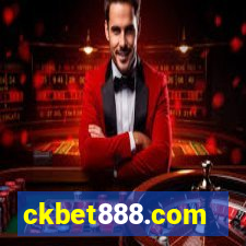 ckbet888.com