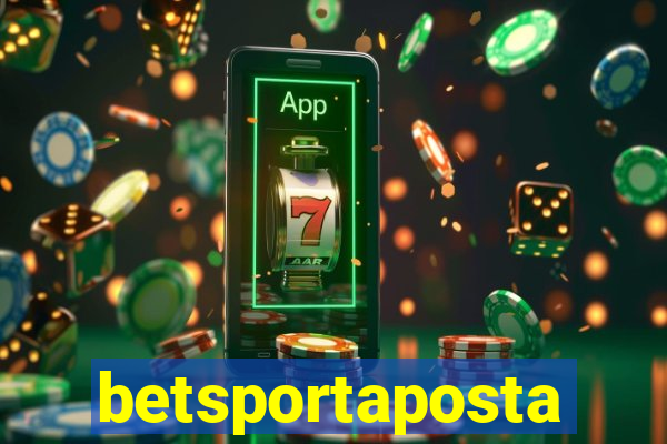 betsportaposta