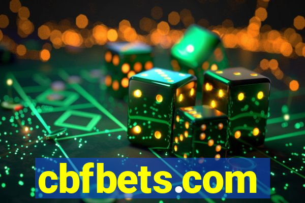 cbfbets.com