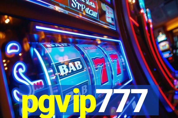 pgvip777