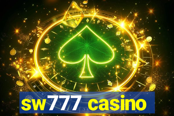 sw777 casino