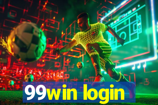 99win login