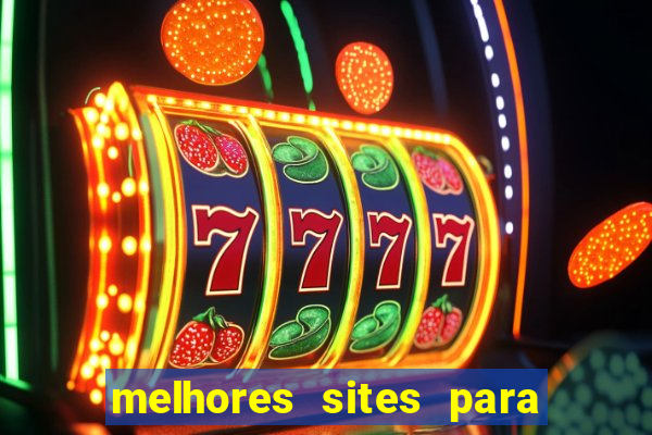 melhores sites para jogar poker online