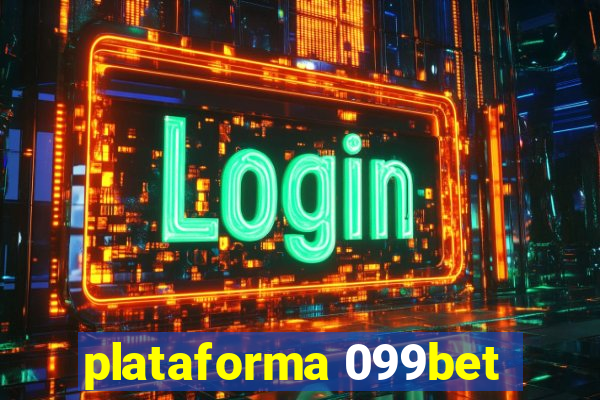 plataforma 099bet