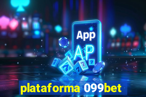 plataforma 099bet