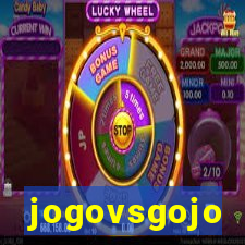 jogovsgojo