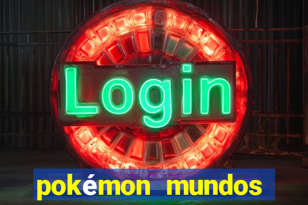 pokémon mundos elementais codes