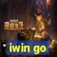 iwin go