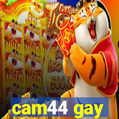 cam44 gay