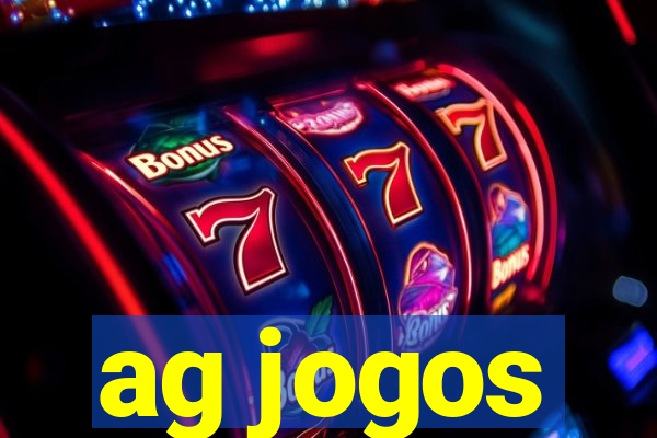 ag jogos