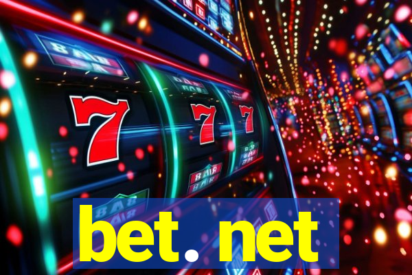 bet. net