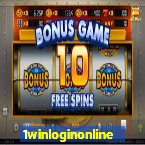 1winloginonline