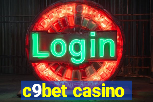 c9bet casino