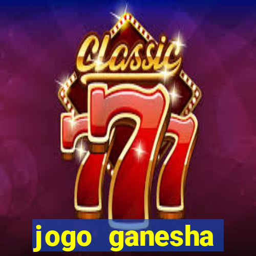 jogo ganesha fortune demo