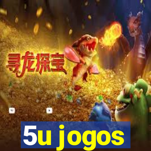 5u jogos