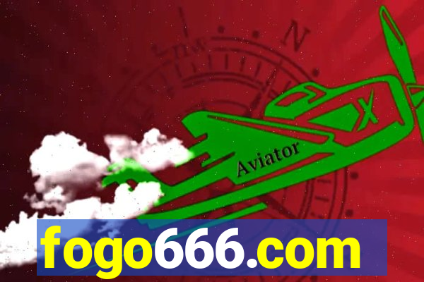 fogo666.com