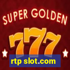 rtp slot.com