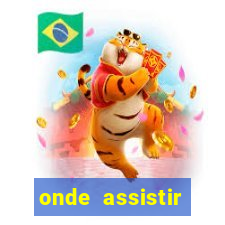 onde assistir gremio x operário