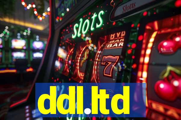 ddl.ltd