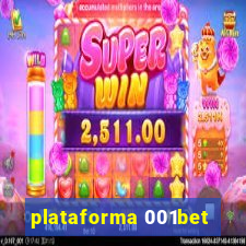 plataforma 001bet