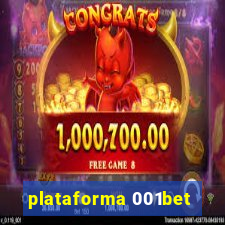 plataforma 001bet