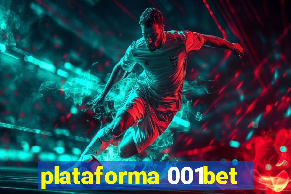 plataforma 001bet